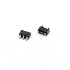 TPS76318DBVR SOT-23-5 IC REG LDO 1.8V .15A SOT23-5