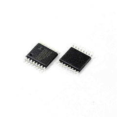 ISL6740IVZ 16-TSSOP (0.173", 4.40mm Width) IC REG CTRLR PWM VM 16-TSSOP