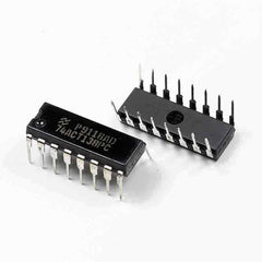 74ACT138PC 16-DIP IC DECODER/DEMUX 1-OF-8 16-DIP