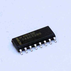 74ACT399SC 16-SOIC IC REGISTER QUAD 2-PORT 16SOIC