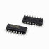 74AC153SC - 16-SOIC - IC MULTIPLEXER DUAL 4-INP 16SOIC
