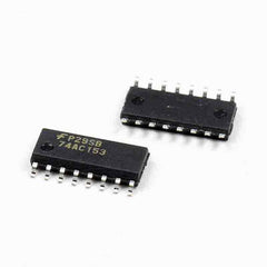 74AC153SC 16-SOIC IC MULTIPLEXER DUAL 4-INP 16SOIC