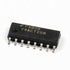 74ACT258SC - 16-SOIC - IC MULTIPLEXER QUAD 2INP 16-SOIC