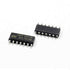 HCF4016M013TR - 14-SO - IC BILATERAL SWITCH QUAD 14-SOIC