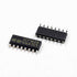 HCF4028M013TR - 16-SOP - IC DECODER BCD TO DECIMAL 16SOIC