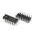 M74HC238B1R - 16-DIP - IC DECODER 3 TO 8 LINE 16-DIP