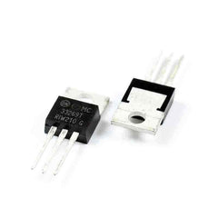 MC33269TG TO-220AB IC REG LDO ADJ .8A TO220AB