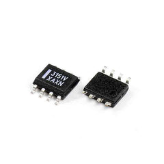 MC33151VDR2 8-SOIC N IC MOSFET DRIVER DUAL HS 8-SOIC