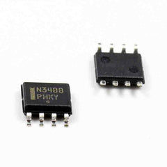NCP3488DR2G 8-SOIC N IC MOSFET DRVR DUAL 12V 8-SOIC