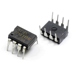 IR2151PBF 8-DIP IC DRIVER HALF BRIDGE DIP-8