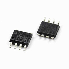 ISL6801AB 8-SOIC IC DRIVER HI-SIDE HI VOLT 8-SOIC