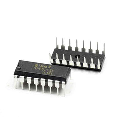 SP232EEP-L 16-PDIP IC DVR/RCVR RS232 ESD 16PDIP