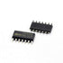 TD350IDT - 14-SO - IC DRIVER MOS/IGBT ADV 14SOIC