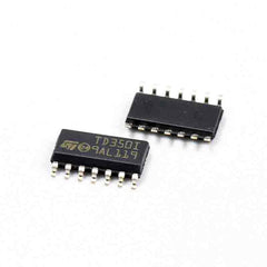 TD350IDT 14-SO IC DRIVER MOS/IGBT ADV 14SOIC