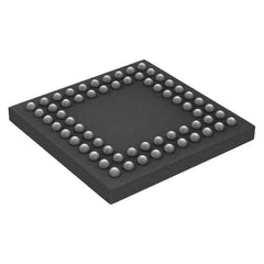 TA80C186XL20 68-CPGA IC MPU 16-BIT 5V 20MHZ 68-PGA