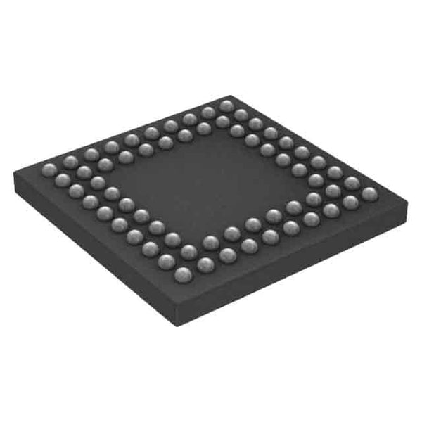 MC68HC000RC12 - 68-PGA (27x27) - IC MPU 32BIT 12MHZ 68-PGA