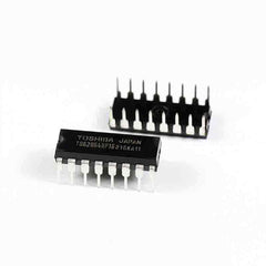 TD62064BP1G(O,J) 16-DIP IC DRIVER DARL SINK 4-CH 16-DIP