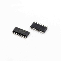 SP3232EEN-L 16-SOIC N IC TXRX RS232 ESD TRUE 16NSOIC