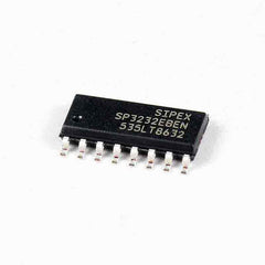 SP3232EBEN-L 16-SOIC N IC TXRX RS232 ESD TRUE 16NSOIC