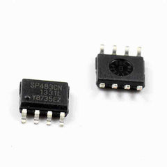 SP483ECN-L 8-SOIC N IC TXRX RS485 LW EMI 8NSOIC