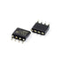 L6384D - 8-SO - IC DRIVER HALF BRIDGE HV 8-SOIC