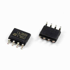 L6388D013TR 8-SO IC DRIVER HI/LO SIDE HV 8-SOIC