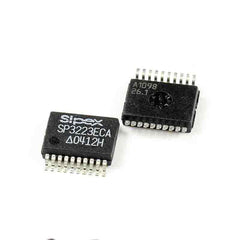 SP3223ECA-L 20-SSOP IC TXRX RS232 ESD 20SSOP