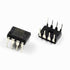 OPA244PA - 8-PDIP - IC OPAMP GP 430KHZ SGL 8DIP