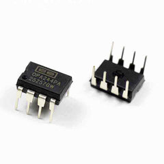 OPA244PA 8-PDIP IC OPAMP GP 430KHZ SGL 8DIP
