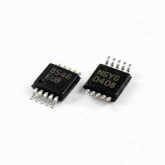 MAX8546EUB+T 10-TFSOP, 10-MSOP (0.118", 3.00mm Width) IC REG CTRLR BUCK PWM VM 10-UMAX