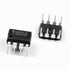 TLV2451CP - 8-PDIP - IC OPAMP GP R-R 220KHZ SGL 8DIP