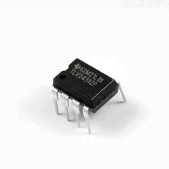 TLV2451IP 8-PDIP IC OPAMP GP R-R 220KHZ SGL 8DIP