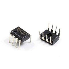 TLV2461CP 8-PDIP IC OPAMP GP R-R 6.4MHZ SGL 8DIP
