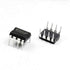 TLV2471CP - 8-PDIP - IC OPAMP GP R-R 2.8MHZ SGL 8DIP