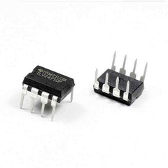 TLV2471CP 8-PDIP IC OPAMP GP R-R 2.8MHZ SGL 8DIP