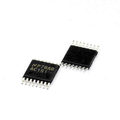 74AC151MTC 16-TSSOP MULTIPLEXER DGTL 8IN HS 16TSSOP