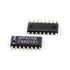 74AC151SCX - 16-SOIC - MULTIPLEXER DGTL 8IN HS 16SOIC