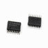 74AC257MTC - 16-TSSOP - MULTIPLEXER QUAD 2IN 3ST 16TSSOP