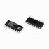ADG451BRZ-REEL7 - 16-SOIC - IC SWITCH QUAD SPST 16SOIC