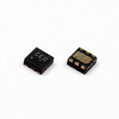 TPS781330220DRVR 6-SON Exposed Pad (2x2) IC REG LDO 3.3V/2.2V .15A 6-SON