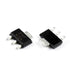 LM1117MPX-1.8/NOPB - SOT-223-3 - IC REG LDO 1.8V .8A SOT-223