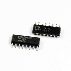 ADG1208YRZ-REEL7 16-SOIC IC MULTIPLEXER 8X1 16SOIC