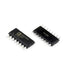 ADG1209YRZ-REEL7 - 16-SOIC - IC MULTIPLEXER DUAL 4X1 16SOIC