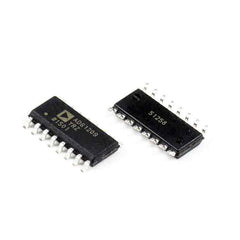 ADG1209YRZ-REEL7 16-SOIC IC MULTIPLEXER DUAL 4X1 16SOIC