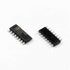 ADG436BRZ-REEL - 16-SOIC - IC SWITCH DUAL SPDT 16SOIC
