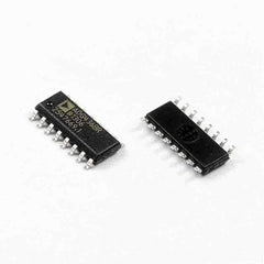 ADG436BRZ-REEL 16-SOIC IC SWITCH DUAL SPDT 16SOIC