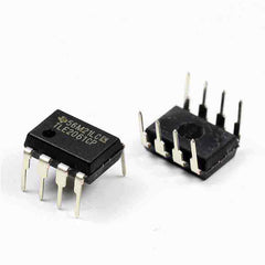 TLE2061CP 8-PDIP IC OPAMP JFET 2MHZ SGL 8DIP