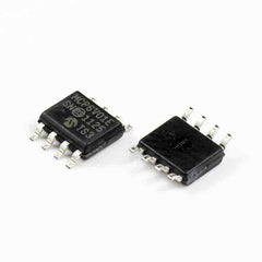MCP6V01-E/SN 8-SOIC N IC OPAMP AUTO-ZERO SNGL 8SOIC