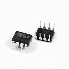 TLC2272ACP 8-PDIP IC OPAMP GP R-R 2.25MHZ 8DIP
