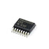 MAX5003EEE+T - 16-SSOP (0.154", 3.90mm Width) - IC REG CTRLR FLYBK ISO VM 16QSOP